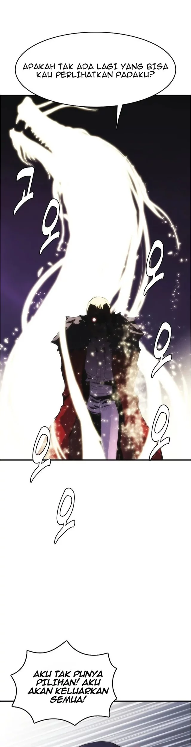 Bloodhound’s Regression Instinct Chapter 87 - halaman 34