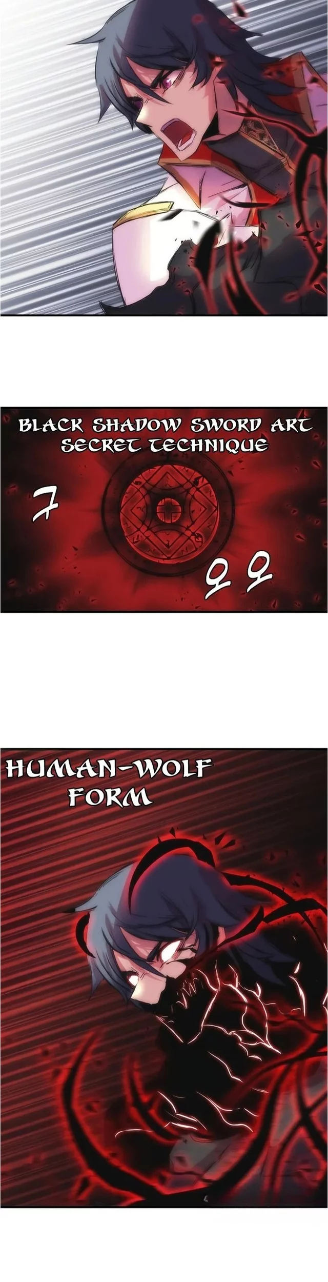 Bloodhound’s Regression Instinct Chapter 87 - halaman 35