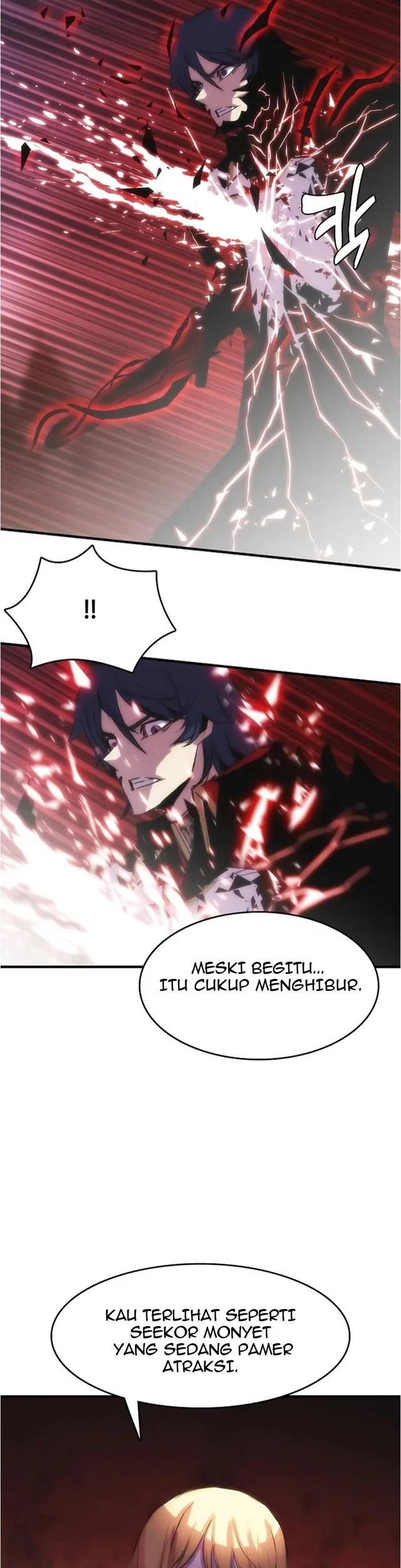 Bloodhound’s Regression Instinct Chapter 87 - halaman 37