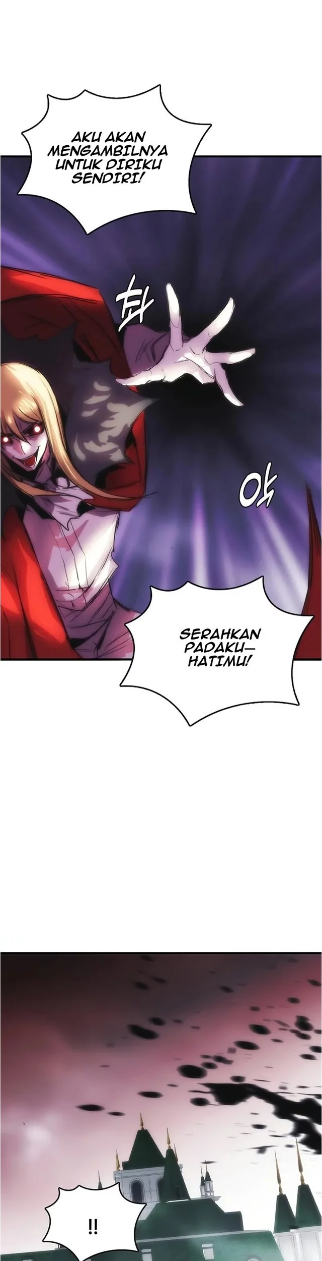 Bloodhound’s Regression Instinct Chapter 87 - halaman 39