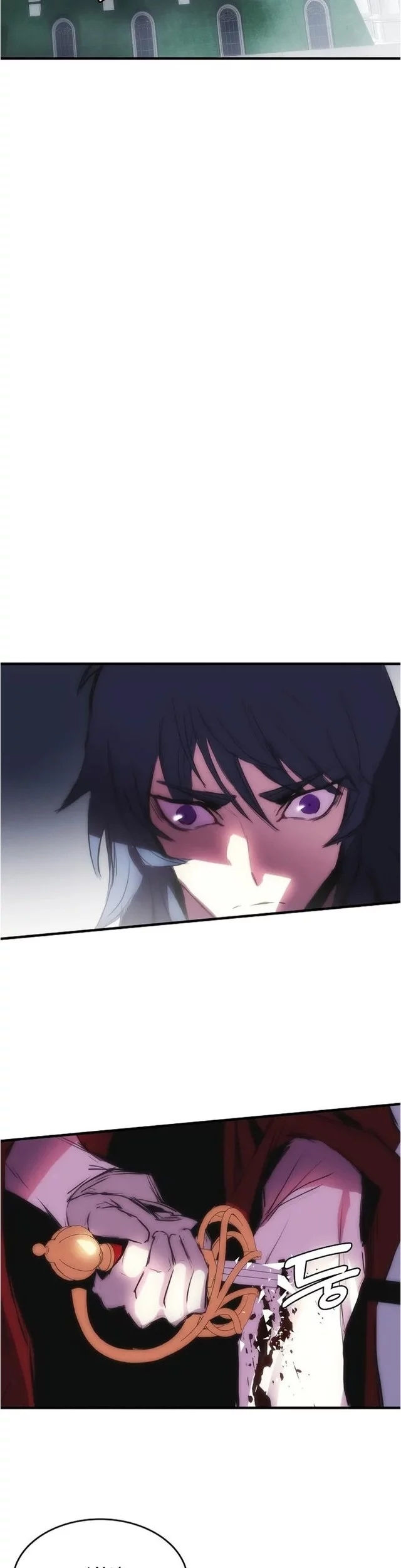 Bloodhound’s Regression Instinct Chapter 87 - halaman 40