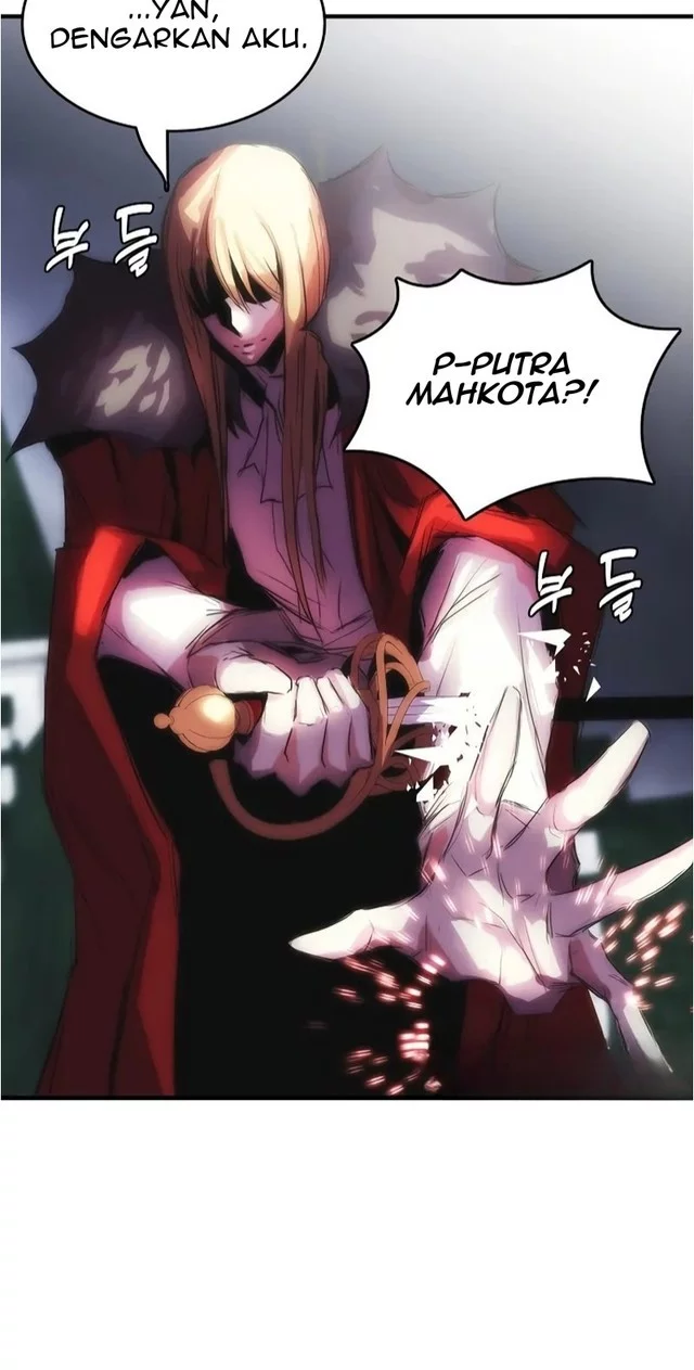Bloodhound’s Regression Instinct Chapter 87 - halaman 41
