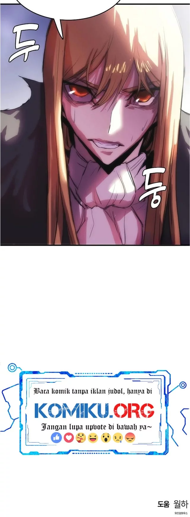 Bloodhound’s Regression Instinct Chapter 87 - halaman 43