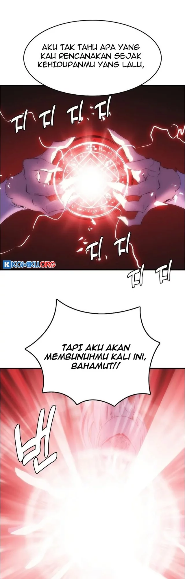 Bloodhound’s Regression Instinct Chapter 87 - halaman 6