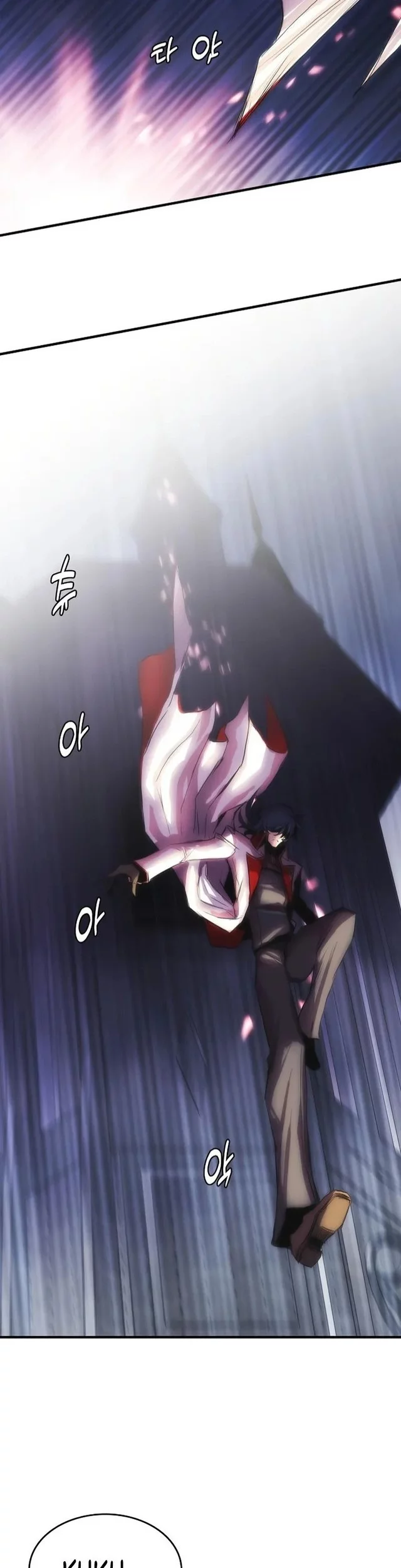 Bloodhound’s Regression Instinct Chapter 88 - halaman 10