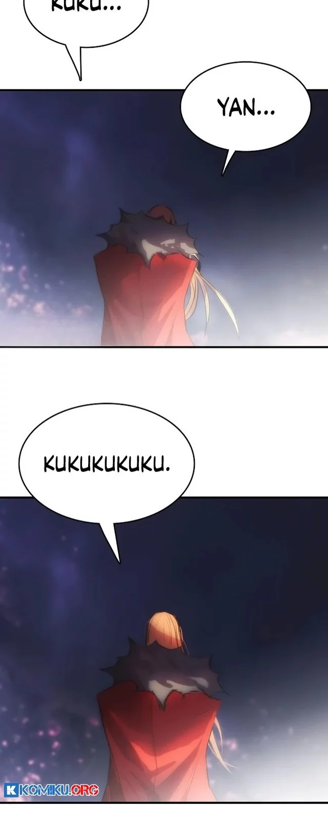Bloodhound’s Regression Instinct Chapter 88 - halaman 11