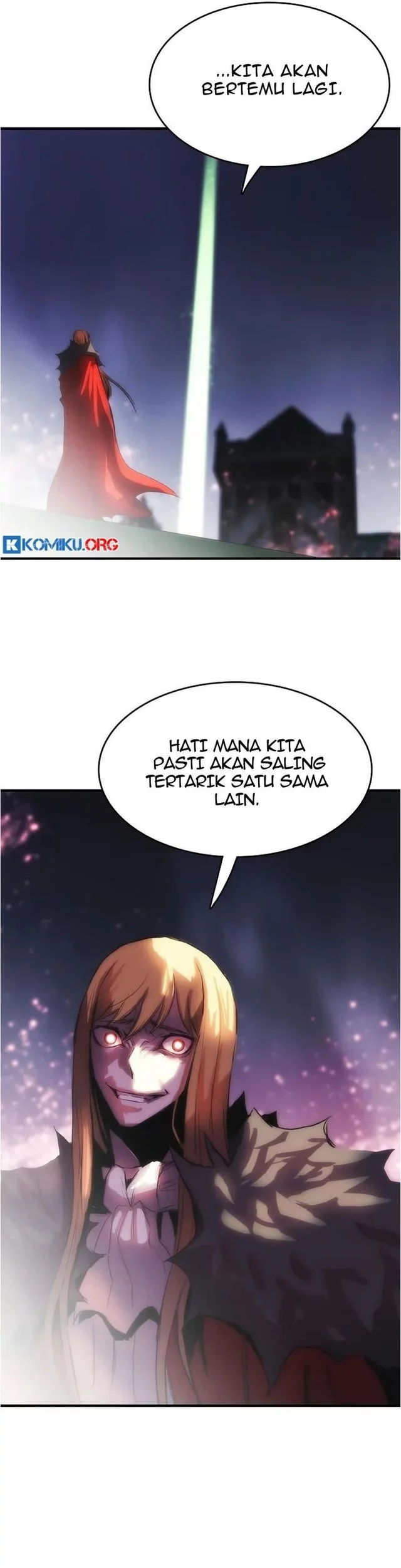 Bloodhound’s Regression Instinct Chapter 88 - halaman 12
