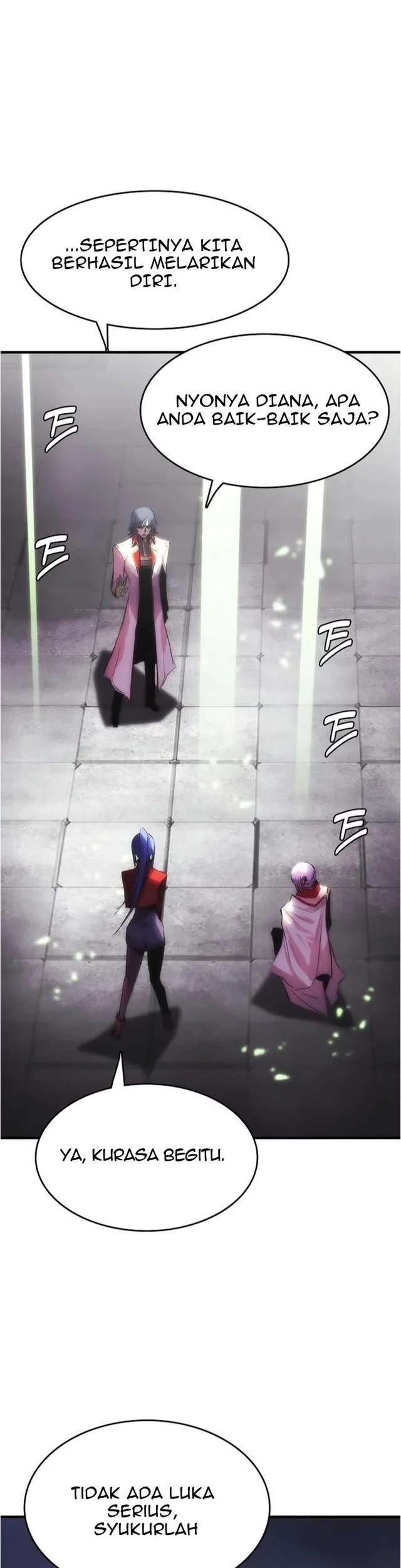 Bloodhound’s Regression Instinct Chapter 88 - halaman 14