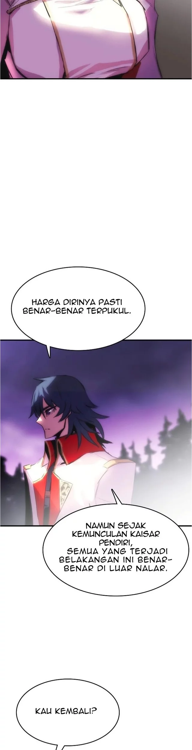 Bloodhound’s Regression Instinct Chapter 88 - halaman 18