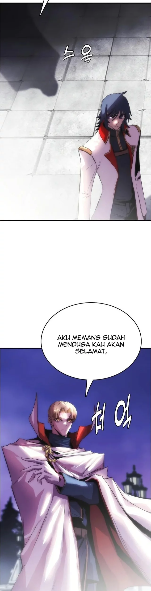 Bloodhound’s Regression Instinct Chapter 88 - halaman 19