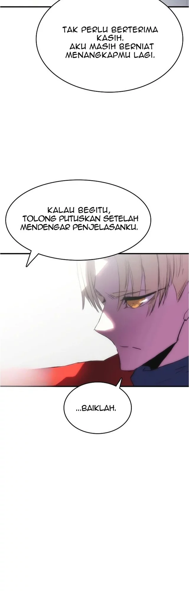 Bloodhound’s Regression Instinct Chapter 88 - halaman 21