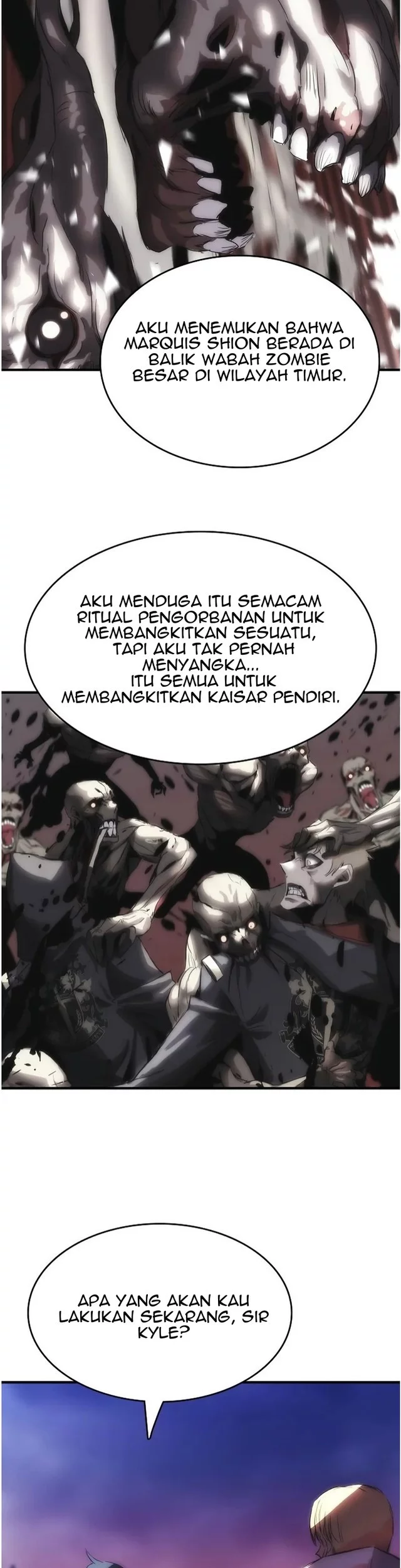 Bloodhound’s Regression Instinct Chapter 88 - halaman 24