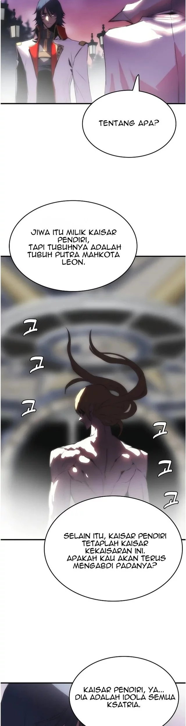 Bloodhound’s Regression Instinct Chapter 88 - halaman 25