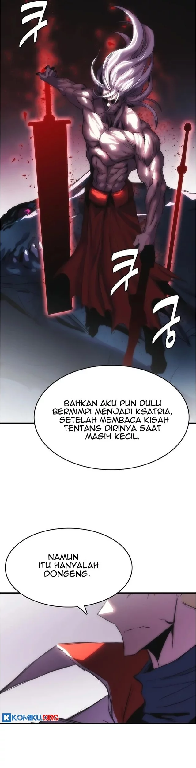 Bloodhound’s Regression Instinct Chapter 88 - halaman 27