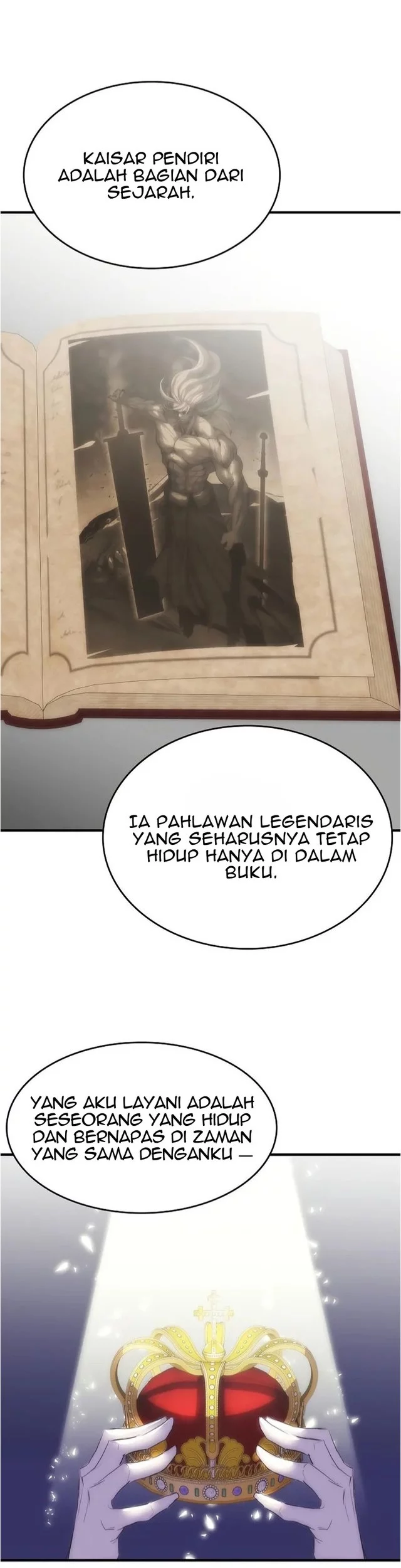 Bloodhound’s Regression Instinct Chapter 88 - halaman 28