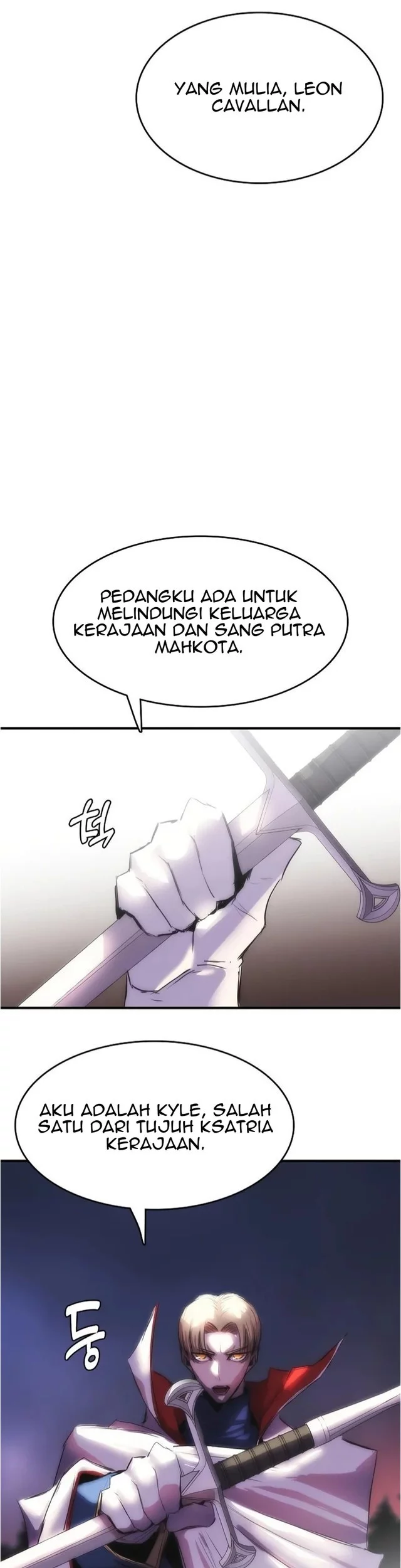 Bloodhound’s Regression Instinct Chapter 88 - halaman 29