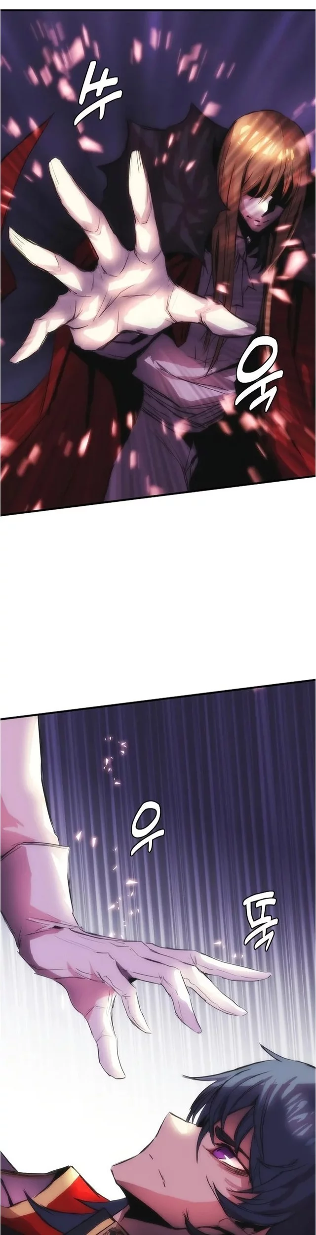 Bloodhound’s Regression Instinct Chapter 88 - halaman 3