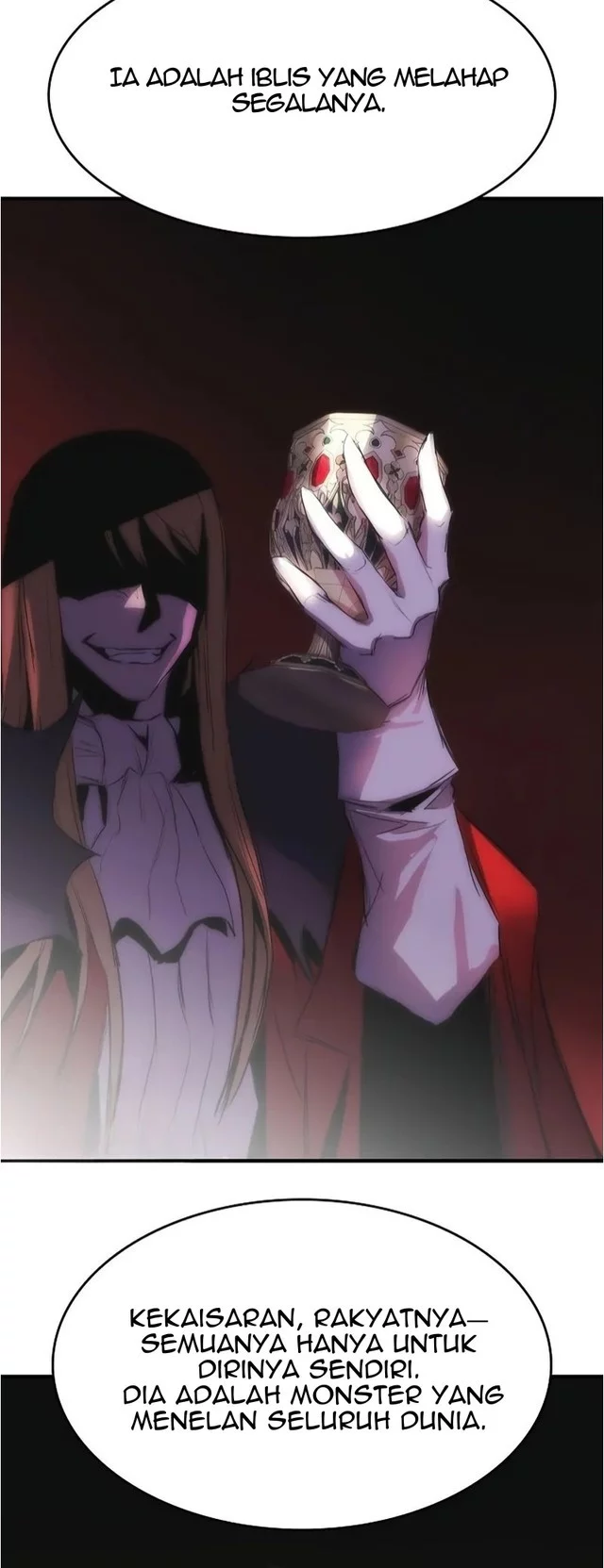 Bloodhound’s Regression Instinct Chapter 88 - halaman 31