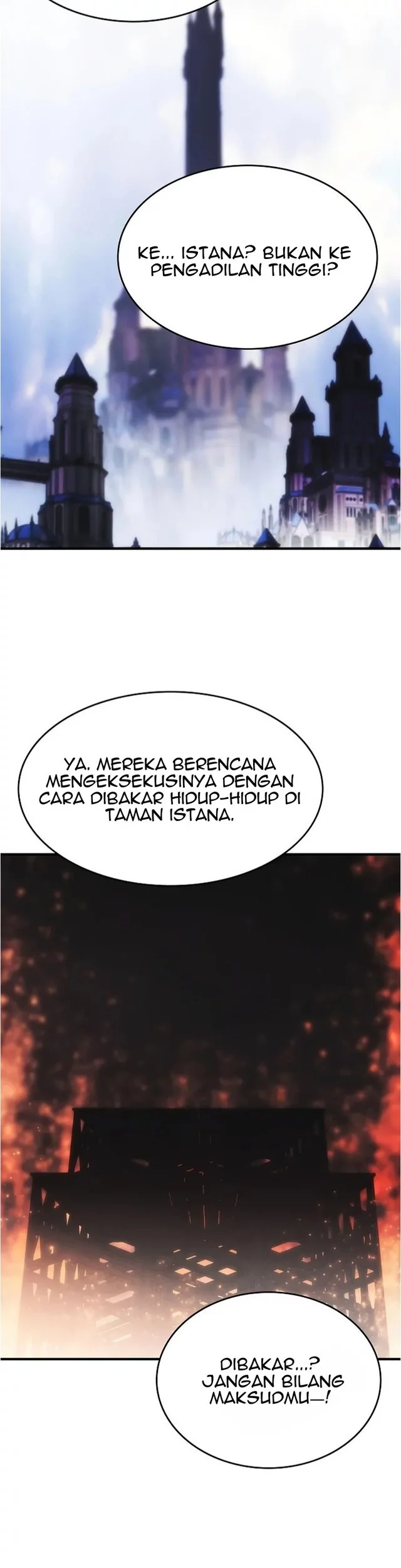 Bloodhound’s Regression Instinct Chapter 88 - halaman 33