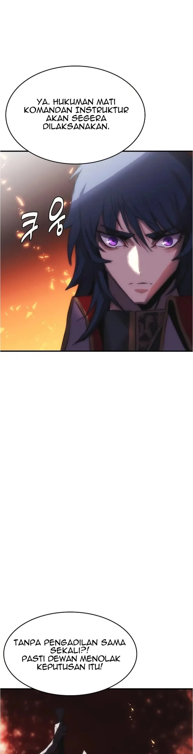 Bloodhound’s Regression Instinct Chapter 88 - halaman 34