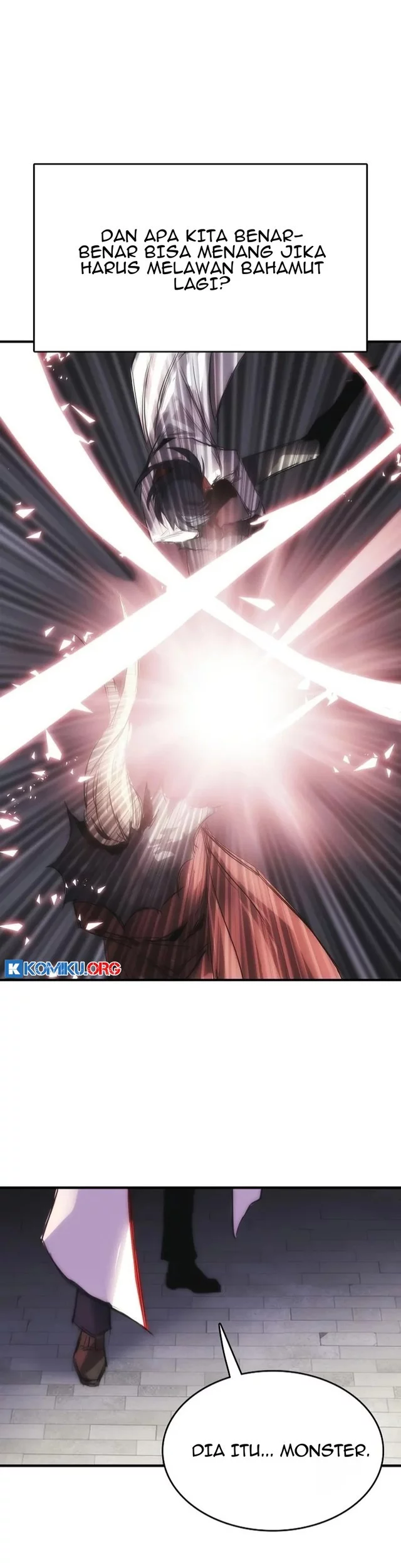 Bloodhound’s Regression Instinct Chapter 88 - halaman 37