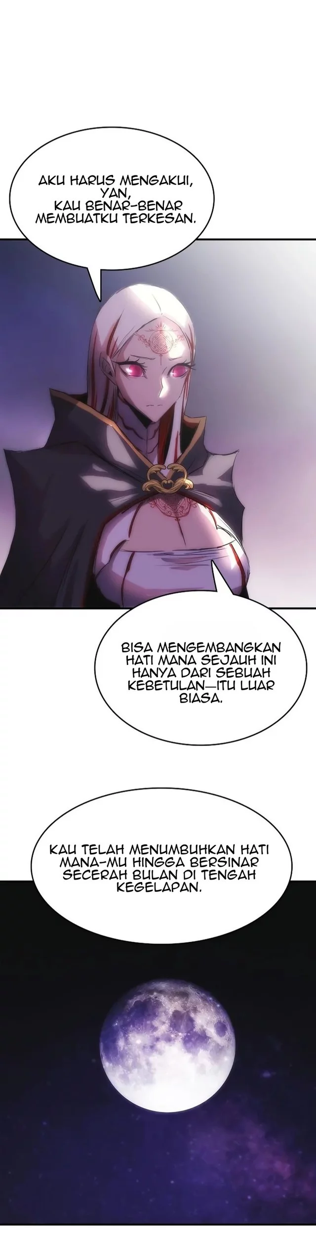 Bloodhound’s Regression Instinct Chapter 88 - halaman 39