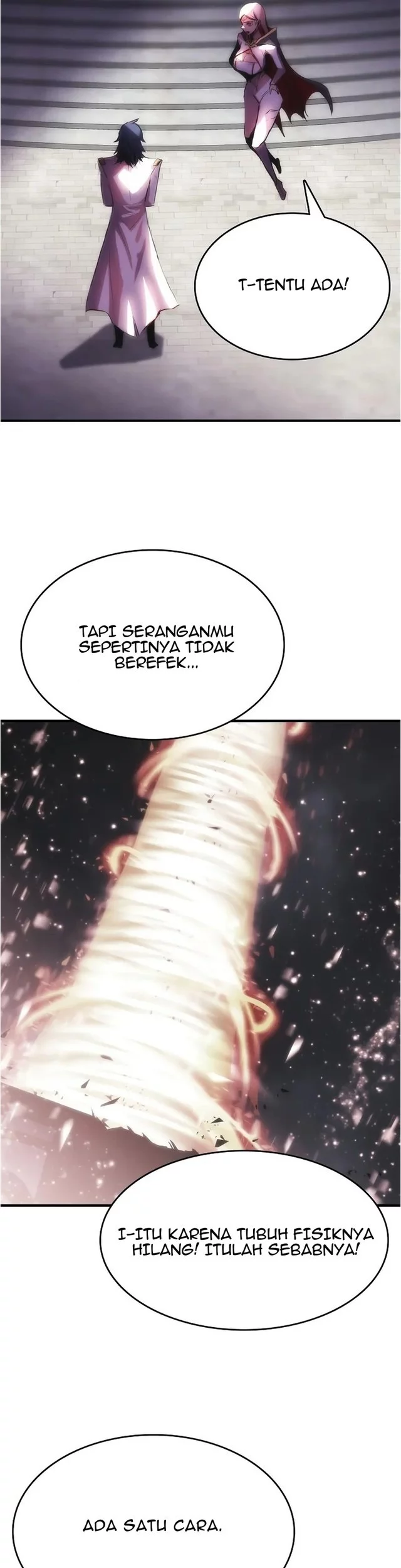 Bloodhound’s Regression Instinct Chapter 88 - halaman 42