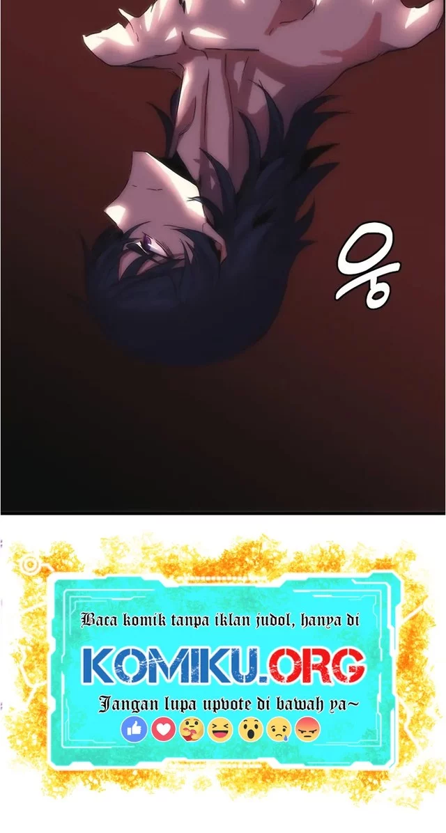 Bloodhound’s Regression Instinct Chapter 88 - halaman 44