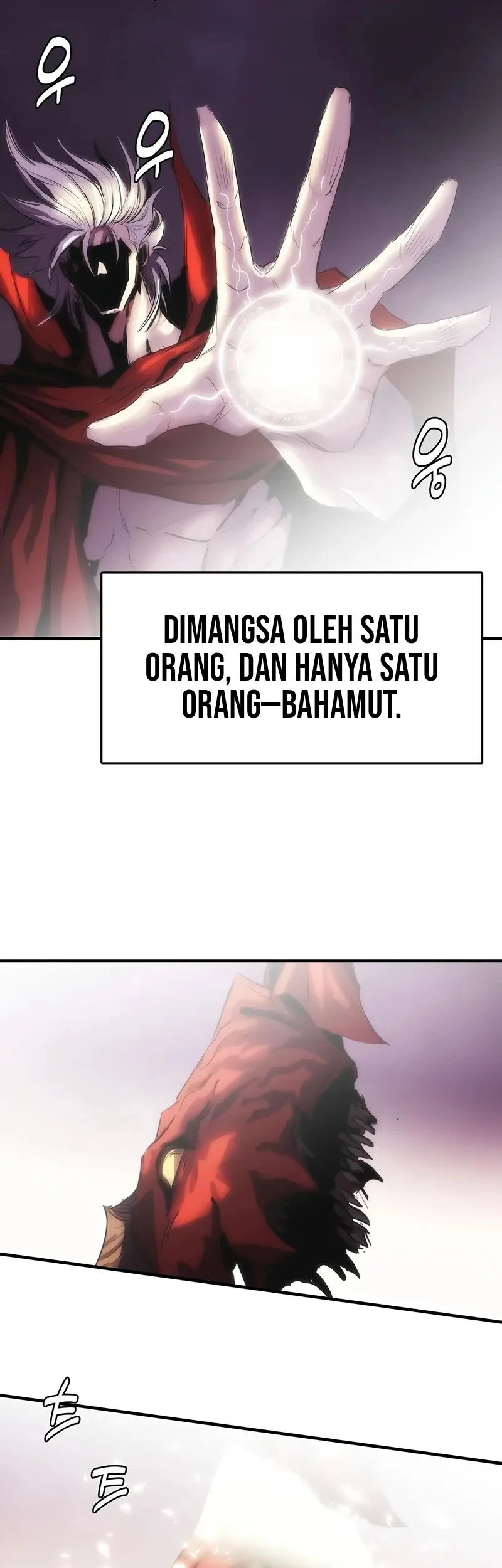 Bloodhound’s Regression Instinct Chapter 89 - halaman 10