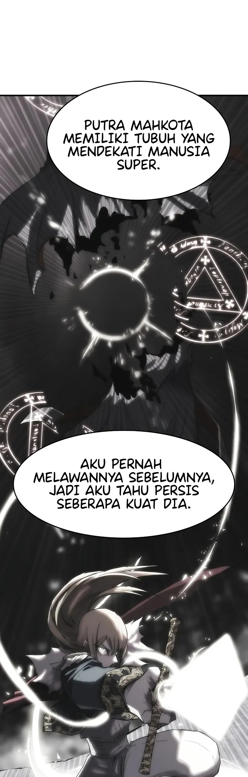 Bloodhound’s Regression Instinct Chapter 89 - halaman 14