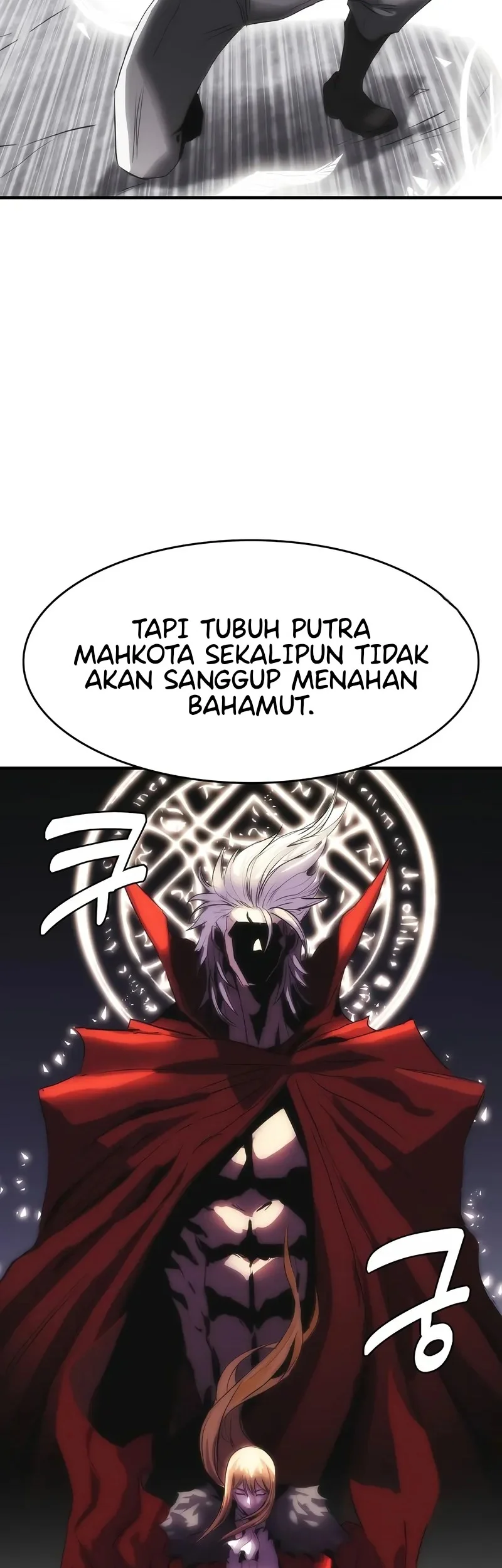 Bloodhound’s Regression Instinct Chapter 89 - halaman 15