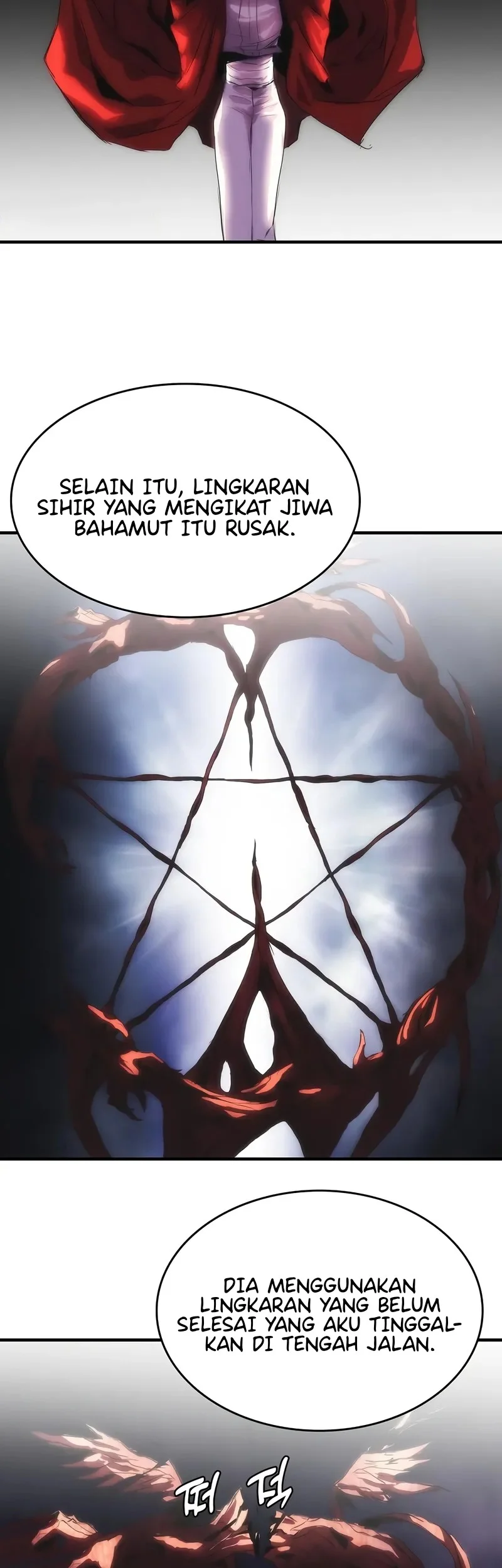 Bloodhound’s Regression Instinct Chapter 89 - halaman 16
