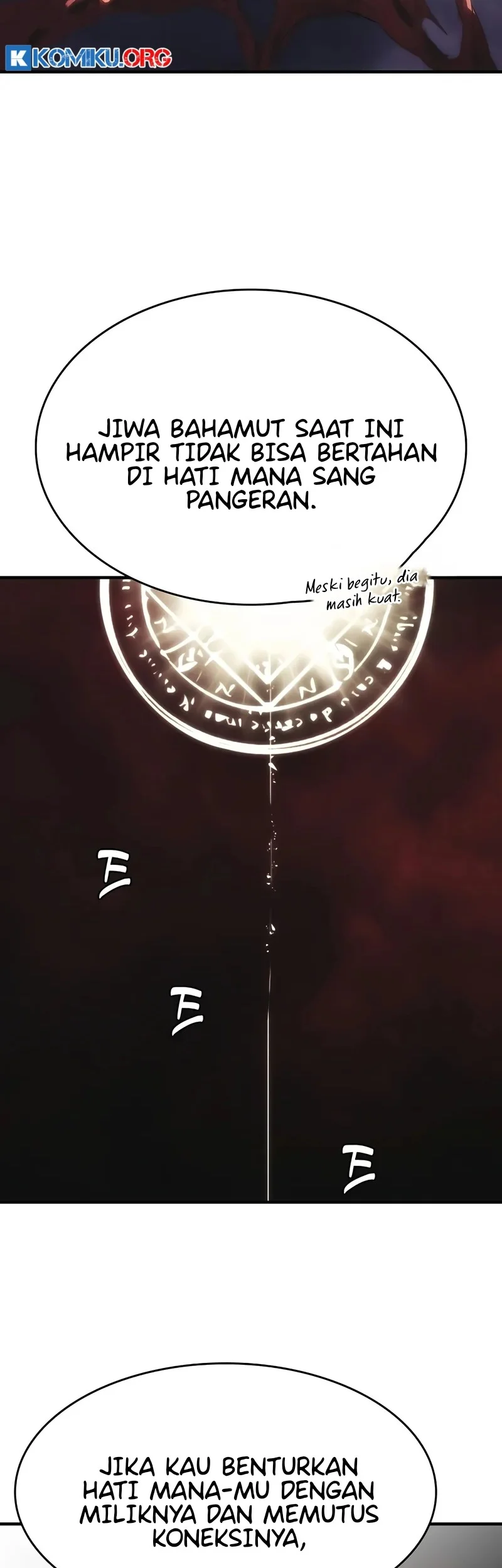 Bloodhound’s Regression Instinct Chapter 89 - halaman 17