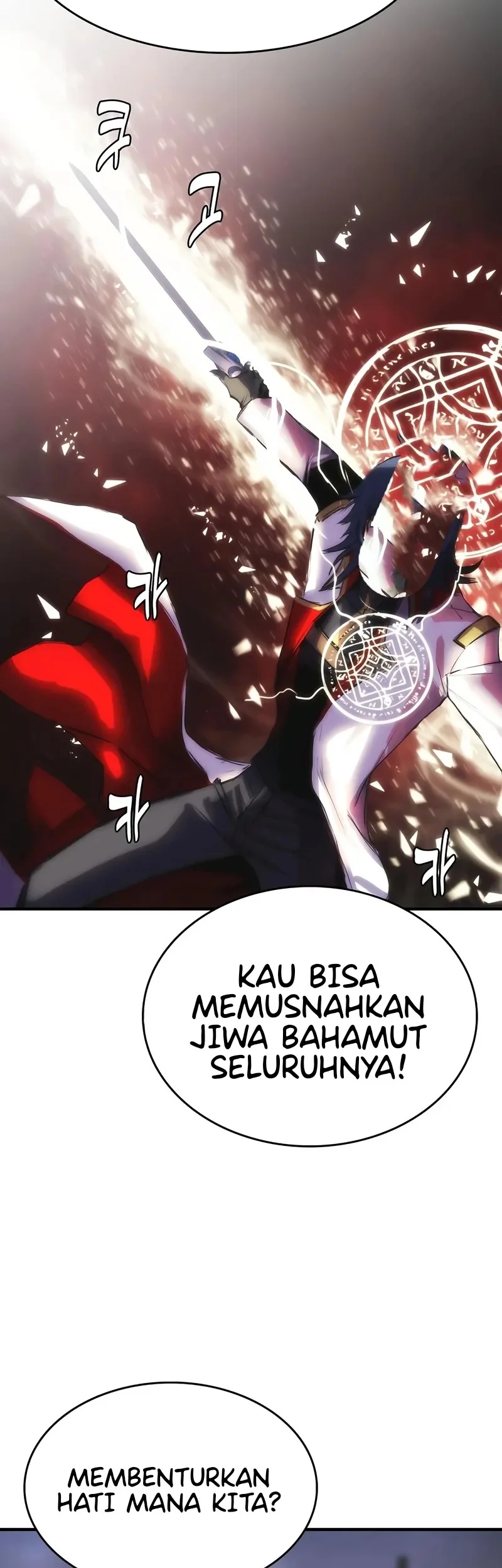 Bloodhound’s Regression Instinct Chapter 89 - halaman 18