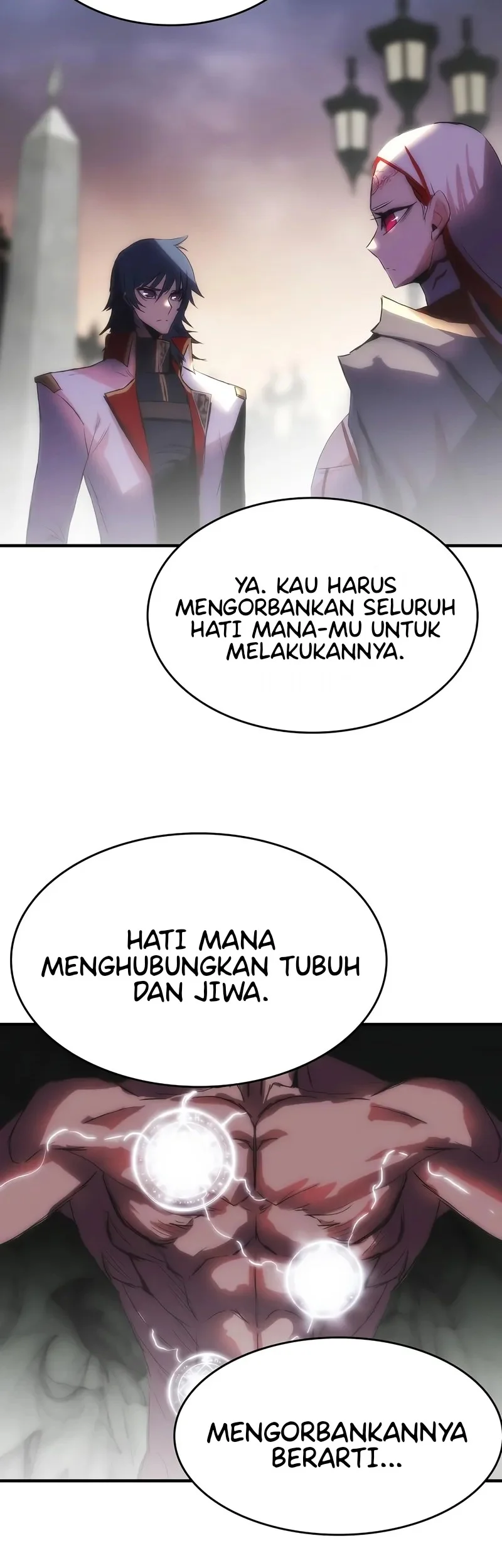 Bloodhound’s Regression Instinct Chapter 89 - halaman 19