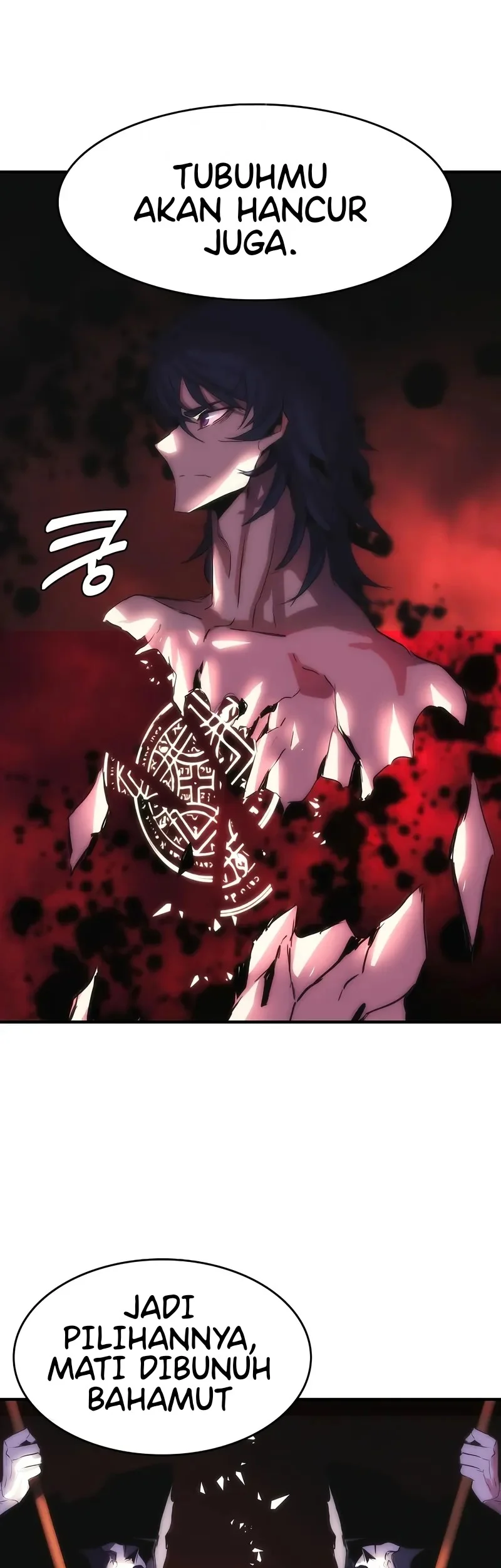 Bloodhound’s Regression Instinct Chapter 89 - halaman 20