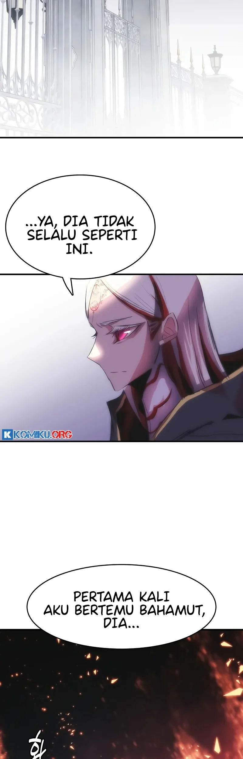 Bloodhound’s Regression Instinct Chapter 89 - halaman 22