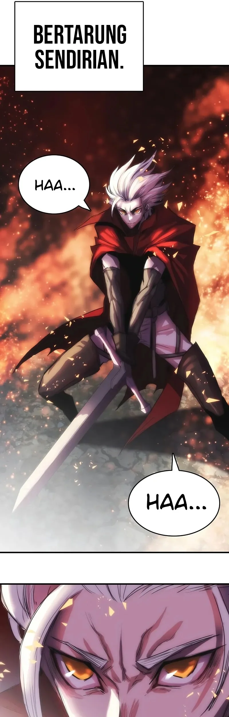 Bloodhound’s Regression Instinct Chapter 89 - halaman 26