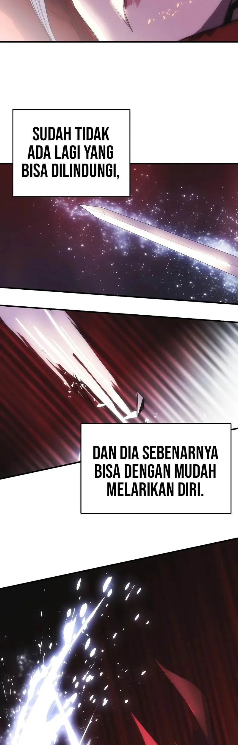 Bloodhound’s Regression Instinct Chapter 89 - halaman 27