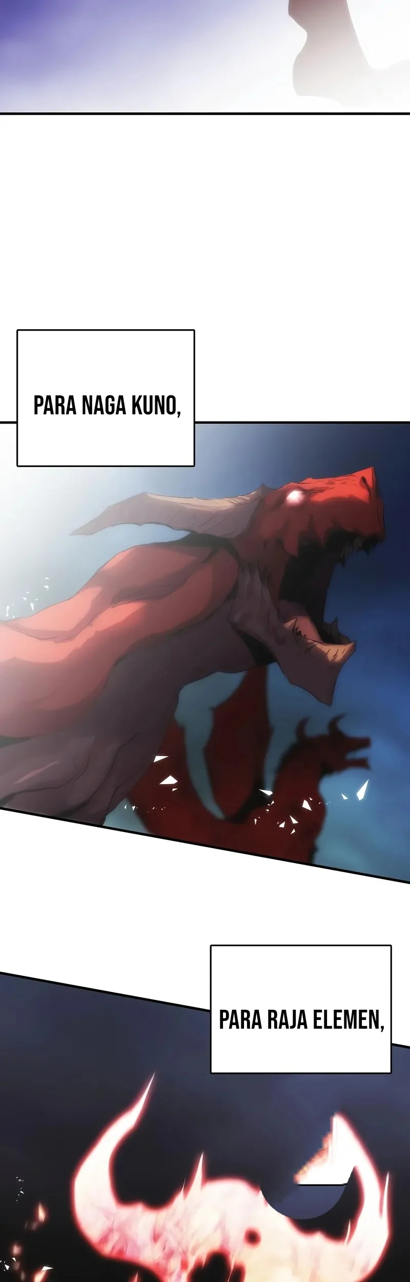 Bloodhound’s Regression Instinct Chapter 89 - halaman 3