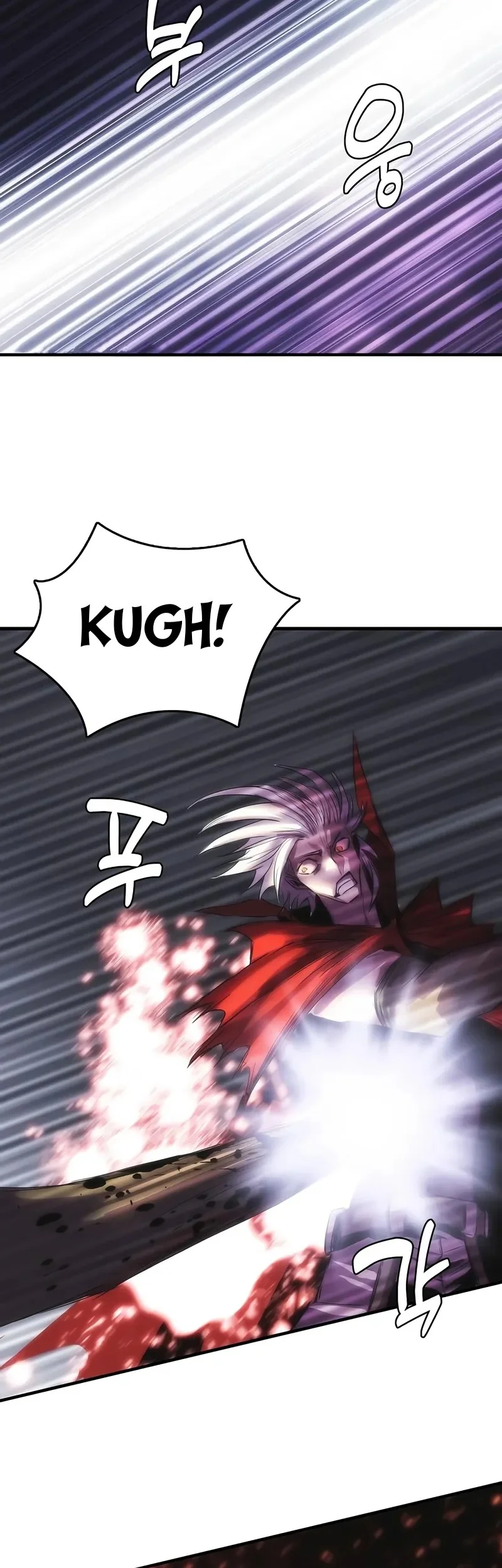 Bloodhound’s Regression Instinct Chapter 89 - halaman 30