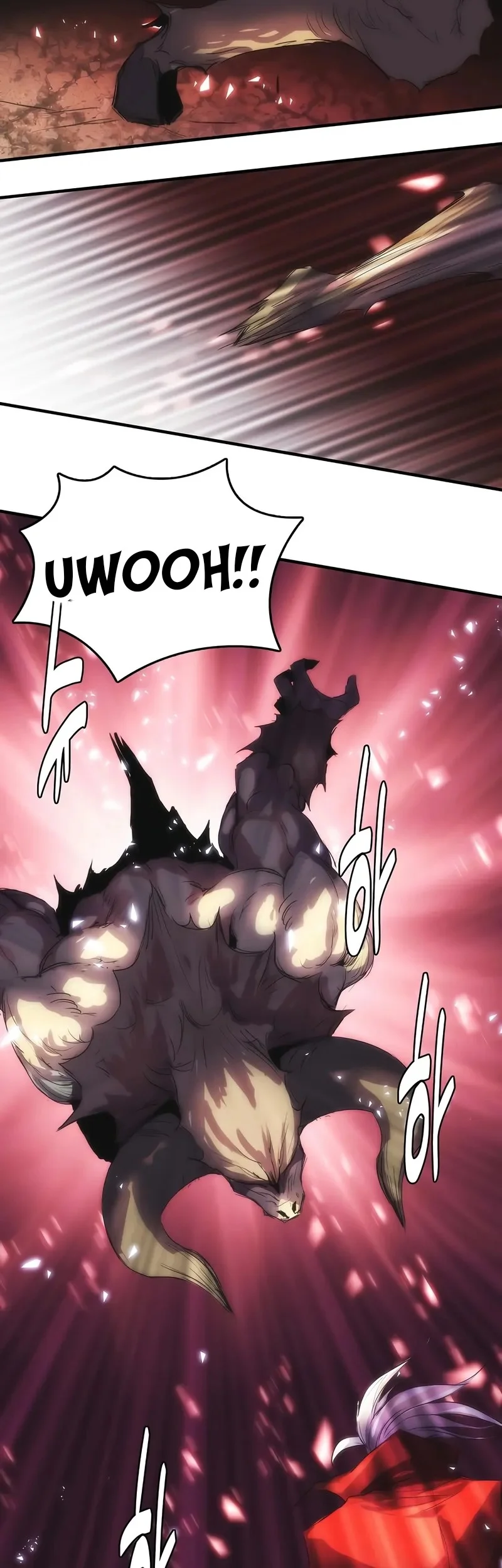 Bloodhound’s Regression Instinct Chapter 89 - halaman 34
