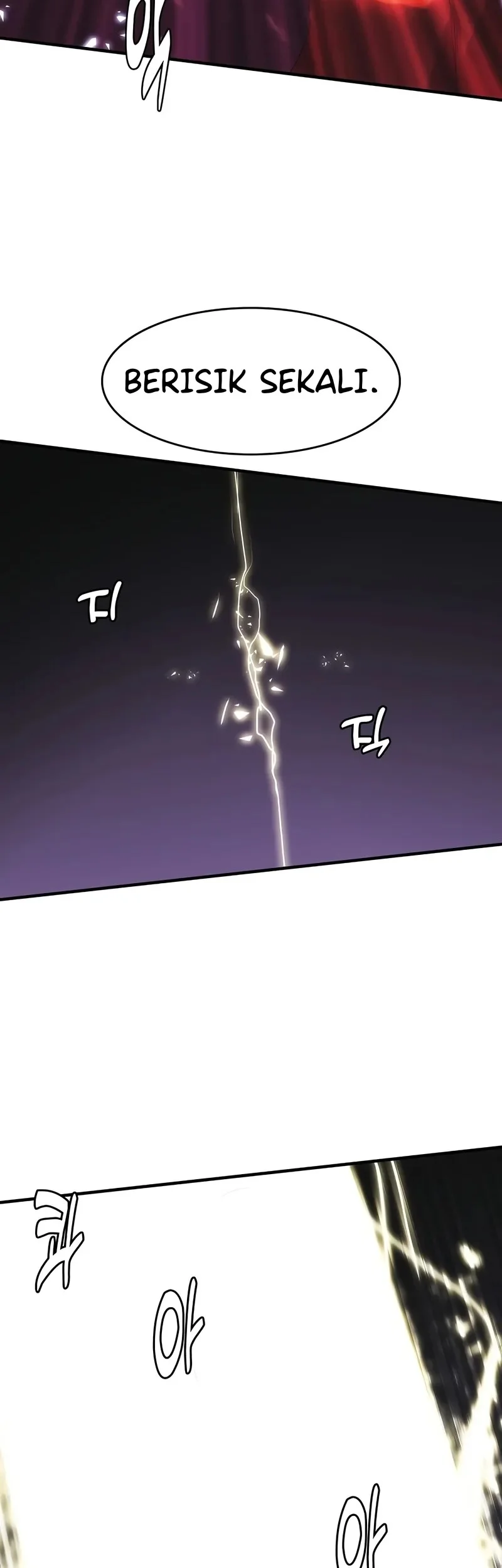 Bloodhound’s Regression Instinct Chapter 89 - halaman 35
