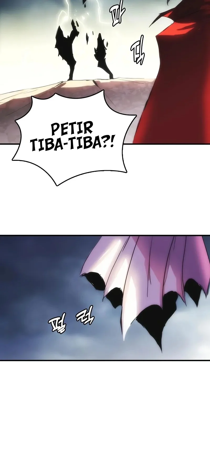 Bloodhound’s Regression Instinct Chapter 89 - halaman 37