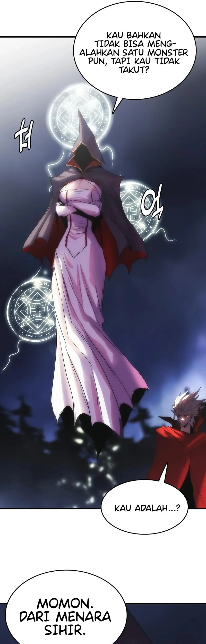 Bloodhound’s Regression Instinct Chapter 89 - halaman 38