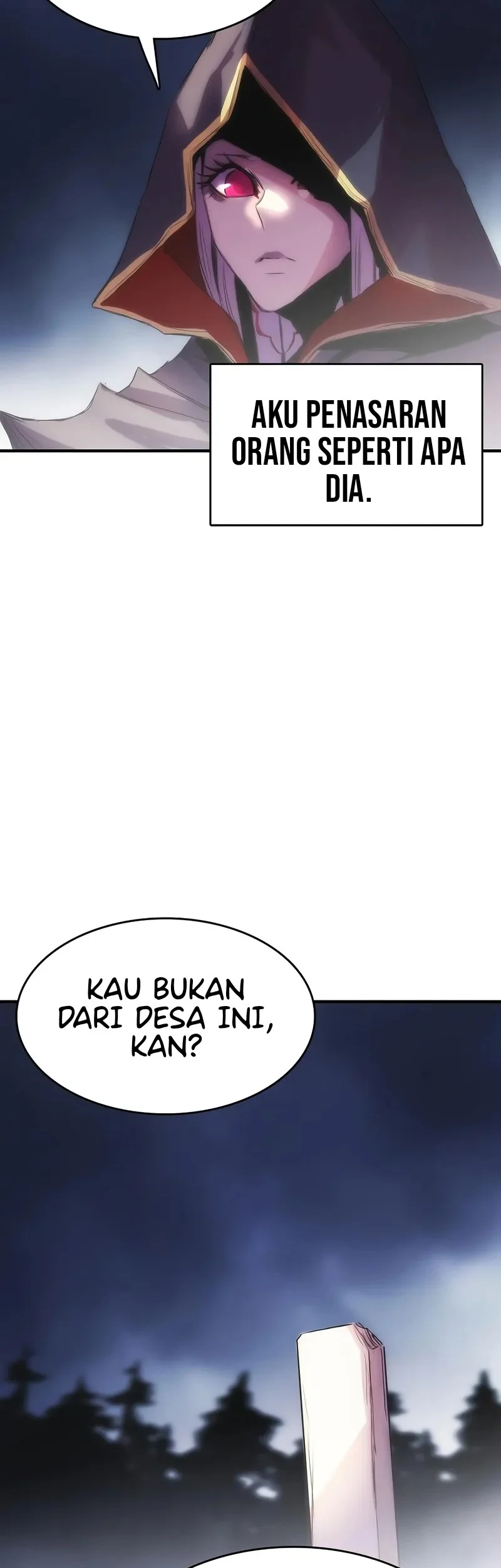 Bloodhound’s Regression Instinct Chapter 89 - halaman 39