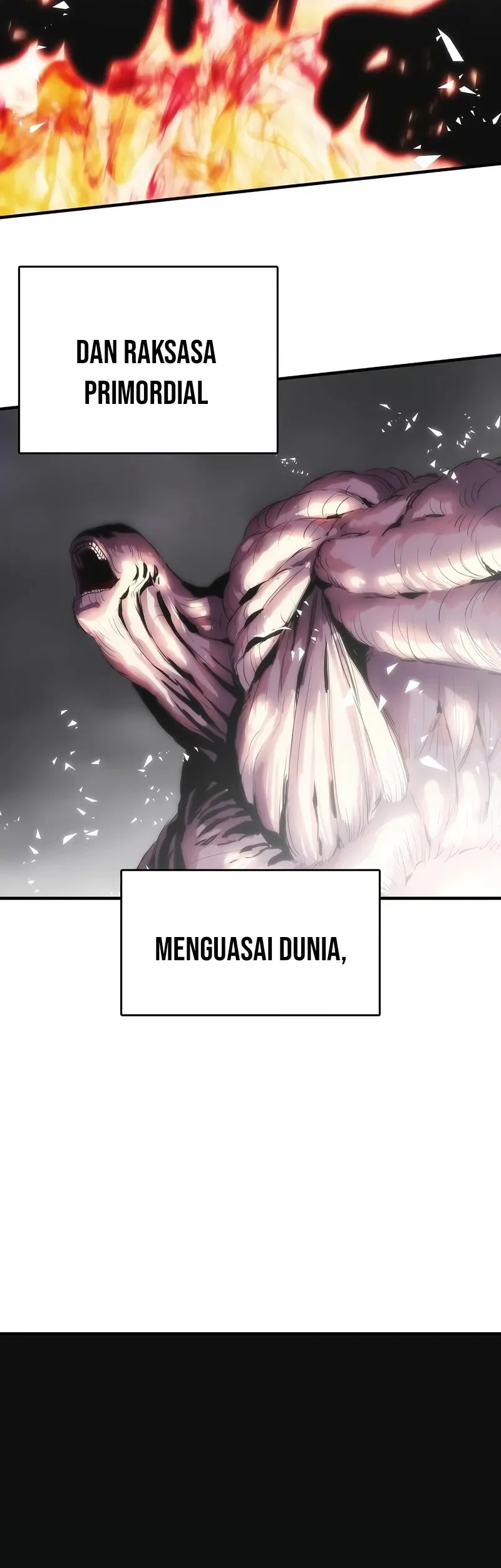 Bloodhound’s Regression Instinct Chapter 89 - halaman 4