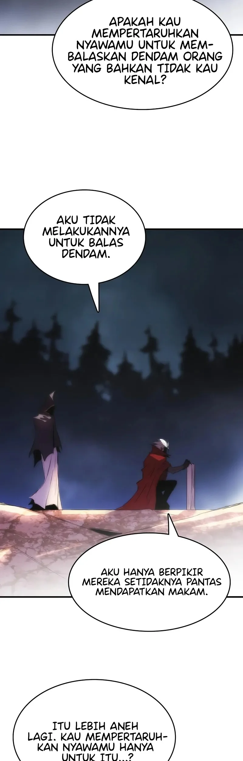 Bloodhound’s Regression Instinct Chapter 89 - halaman 40
