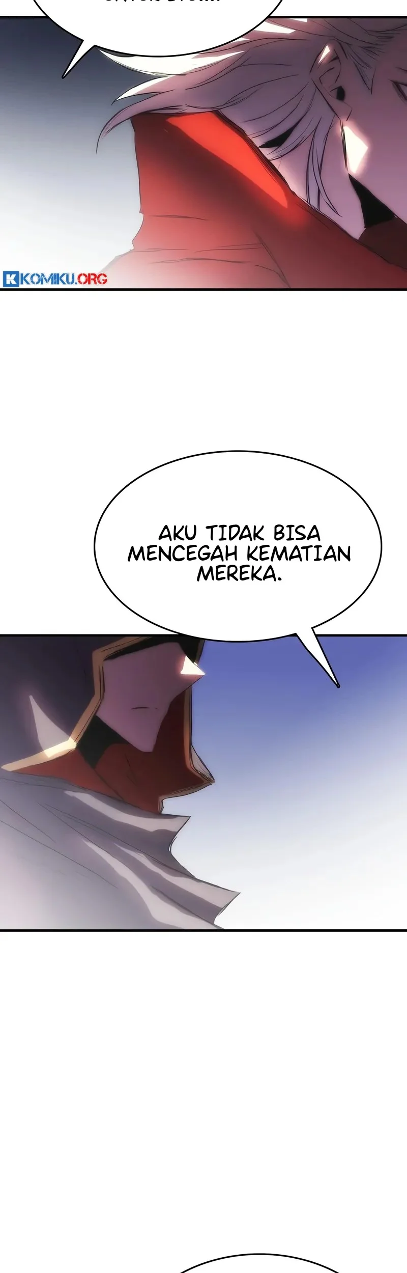 Bloodhound’s Regression Instinct Chapter 89 - halaman 41