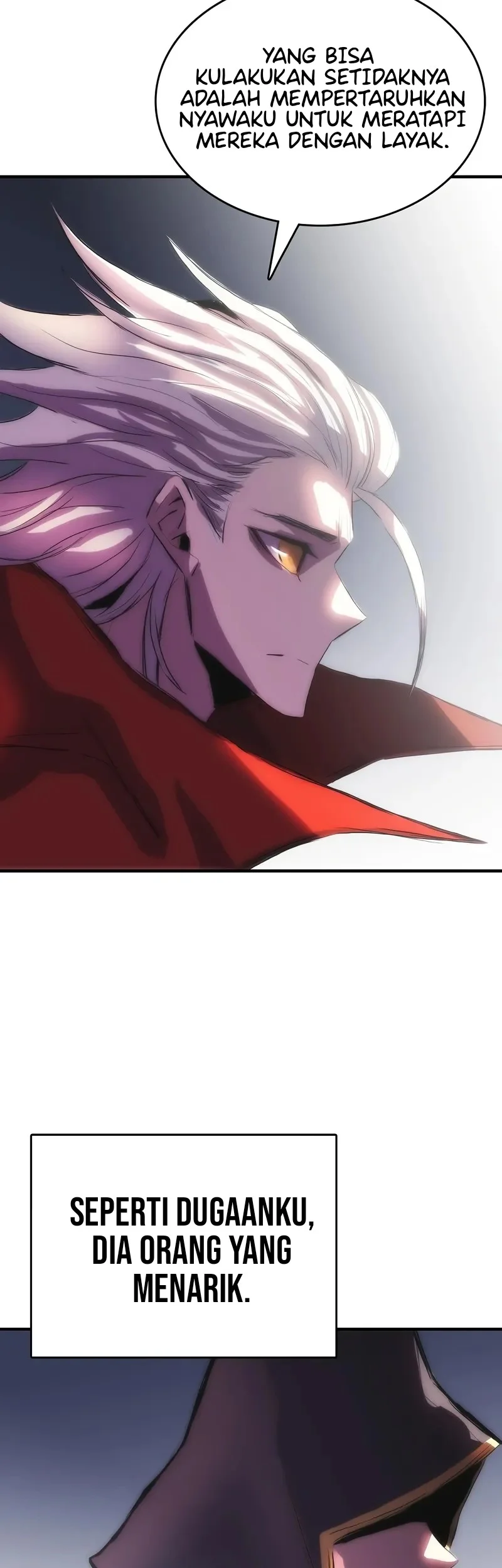 Bloodhound’s Regression Instinct Chapter 89 - halaman 42